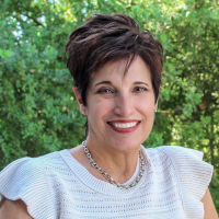 Christine Sabel Headshot