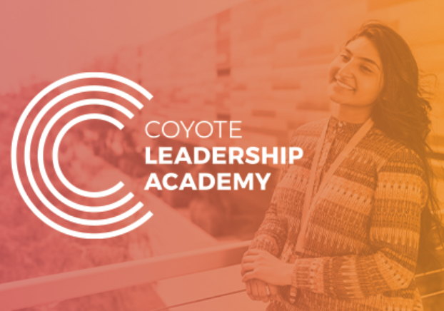 Coyote Leadership Academy