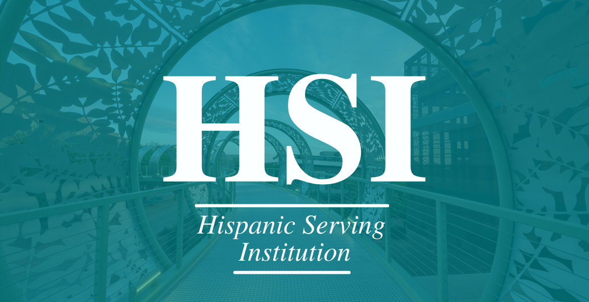 Cgcc Recognized As Hispanic Serving Institution Chandler Gilbert