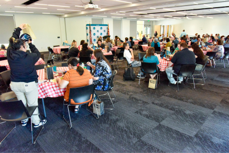 Agave Community Room