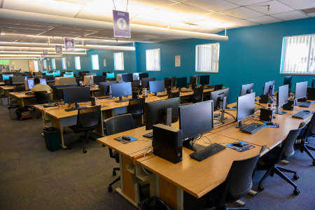 Classroom & Conference Room