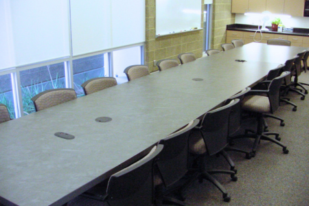 Conference Rooms