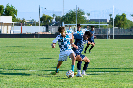 Soccer Field