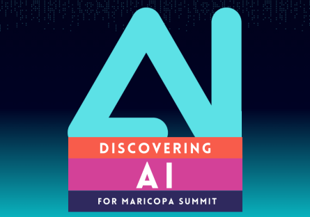 Discovering AI for Maricopa