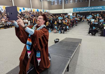 CGCC Commencement 2022