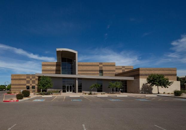 Communiversity at Queen Creek