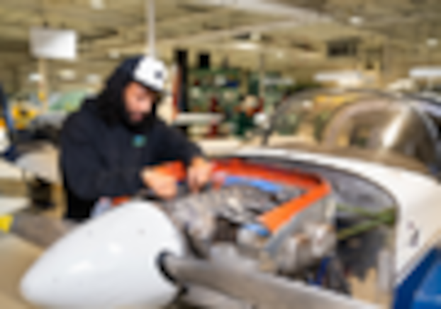 Aircraft Maintenance Technology